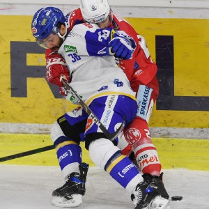EC KAC - EC VSV (16.03.2021)