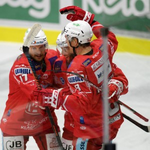 EC VSV - EC:KAC (29.12.2020)