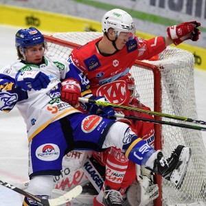 Kärntner Derbys (EC-KAC / EC VSV)