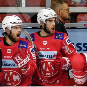 EC-KAC - HCB Südtirol / Bozen (13.04.2021)