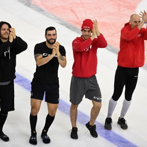 EC-KAC - Leksands IF (16.11.2021)