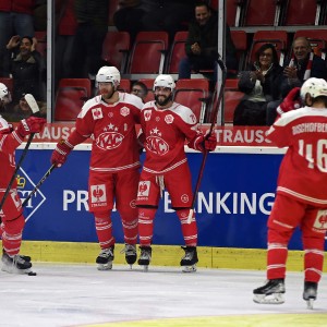 EC-KAC - Leksands IF (16.11.2021)