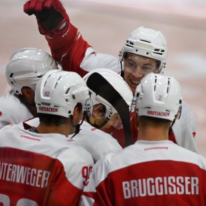 EC-KAC - Rouen Dragons (03.09.2021)
