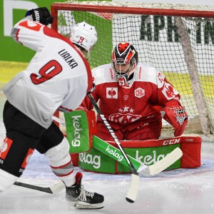 EC-KAC -HC Donbass Donetsk (13.10.2021)