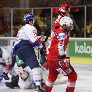 EC-KAC - HC Innsbruck (18.09.2021)