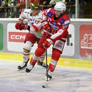 EC-KAC - HCB Bozen/Südtirol (22.10.2021)