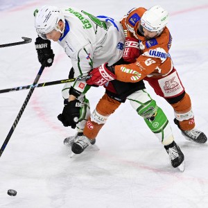 EC-KAC - HK Olimpija Ljubljana/Laibach (07.12.2021)