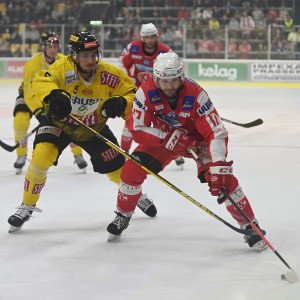 EC-KAC - Vienna Capitals (17.09.2021)