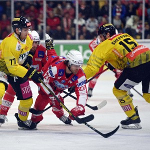 EC-KAC - Vienna Capitals (11.03.2022)