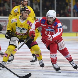 EC-KAC - Vienna Capitals (11.03.2022)