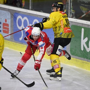 EC-KAC - Vienna Capitals (11.03.2022)