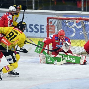 EC-KAC - Vienna Capitals (15.03.2022)