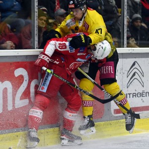 EC-KAC - Vienna Capitals (15.03.2022)