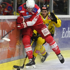 EC-KAC - Vienna Capitals (20.03.2022)