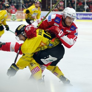 EC-KAC - Vienna Capitals (20.03.2022)
