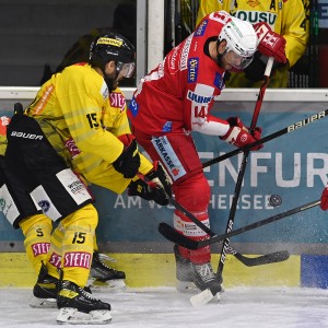 EC-KAC - Vienna Capitals (20.03.2022)