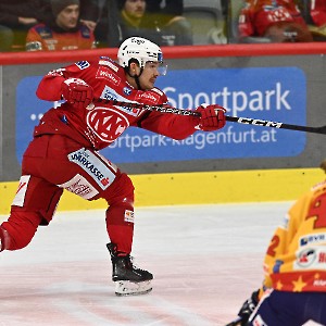 EC-KAC - Asiago Hockey (27.11.2022)