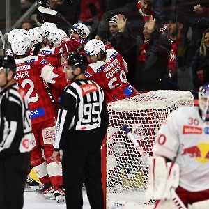 EC-KAC - EC Red Bull Salzburg (09.12.2022)