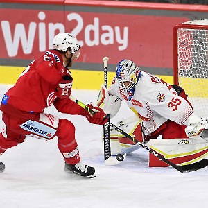 EC-KAC - EC Red Bull Salzburg (30.10.2022)