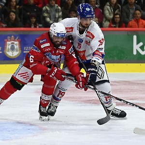 EC-KAC - HC Innsbruck (02.11.2022)
