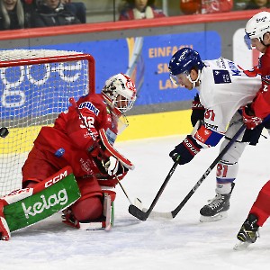 EC-KAC - HC Innsbruck (13.01.2023)