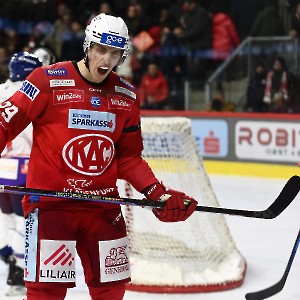 Saison 2022/2023 (EC-KAC)