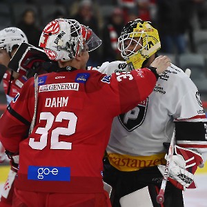 EC-KAC - Pioneers Voralberg (11.12.2022)