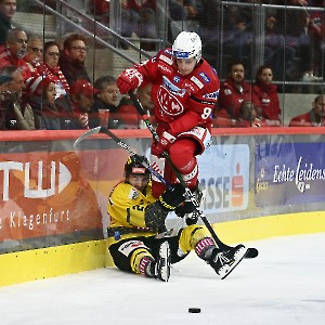 Saison 2022/2023 (EC-KAC)