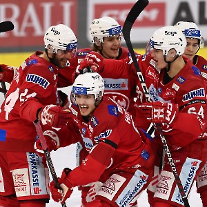 EC KAC - HK Olympia Laibach (04.12.2022)