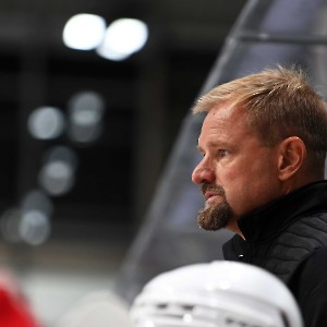 Olympia Laibach - EC.KAC (30.08.2022) / Testspiel_11