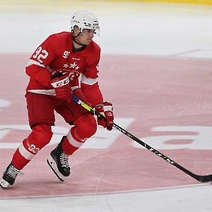Olympia Laibach - EC.KAC (30.08.2022) / Testspiel_11