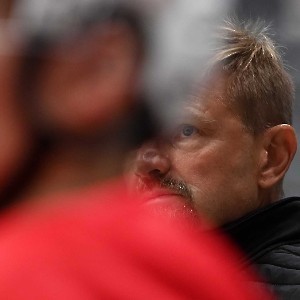 Olympia Laibach - EC.KAC (30.08.2022) / Testspiel_13