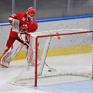 Olympia Laibach - EC.KAC (30.08.2022) / Testspiel_13