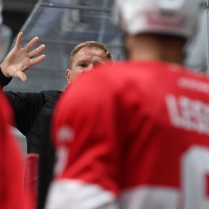 Olympia Laibach - EC.KAC (30.08.2022) / Testspiel_15