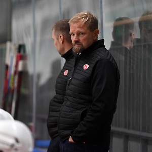 Olympia Laibach - EC.KAC (30.08.2022) / Testspiel_2