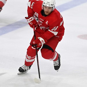 Olympia Laibach - EC.KAC (30.08.2022) / Testspiel_3
