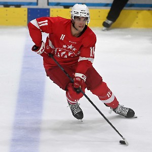 Olympia Laibach - EC.KAC (30.08.2022) / Testspiel_3