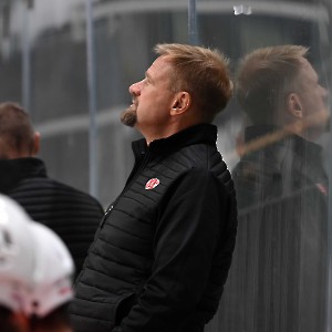 Olympia Laibach - EC.KAC (30.08.2022) / Testspiel_4