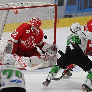 Olympia Laibach - EC.KAC (30.08.2022) / Testspiel_5