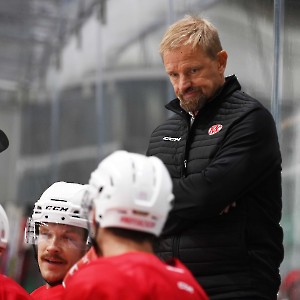 Olympia Laibach - EC.KAC (30.08.2022) / Testspiel_9
