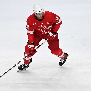 Olympia Laibach - EC.KAC (30.08.2022) / Testspiel_9