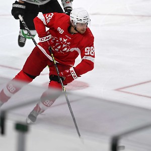 Olympia Laibach - EC.KAC (30.08.2022) / Testspiel_9