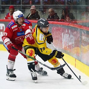 EC- KAC - HC Pustertal Wölfe (28.12.2023)_11