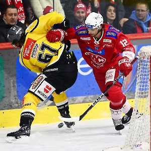 EC- KAC - HC Pustertal Wölfe (28.12.2023)_21