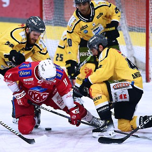 EC- KAC - HC Pustertal Wölfe (28.12.2023)_23