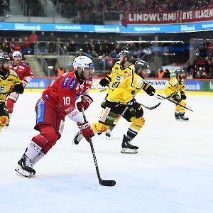 EC- KAC - HC Pustertal Wölfe (28.12.2023)_28