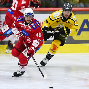 EC- KAC - HC Pustertal Wölfe (28.12.2023)_5
