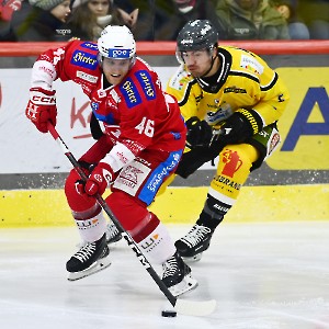 EC- KAC - HC Pustertal Wölfe (28.12.2023)_6