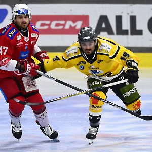 EC- KAC - HC Pustertal Wölfe (28.12.2023)_7