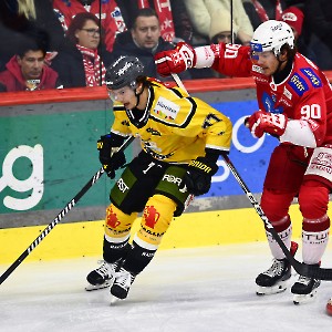 EC- KAC - HC Pustertal Wölfe (28.12.2023)_8
